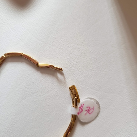 Fashion jewelry Gold and Silver Fashion Bracelets - Picture 3 of 8